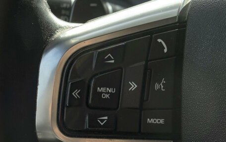 Land Rover Discovery Sport I рестайлинг, 2018 год, 2 650 000 рублей, 17 фотография