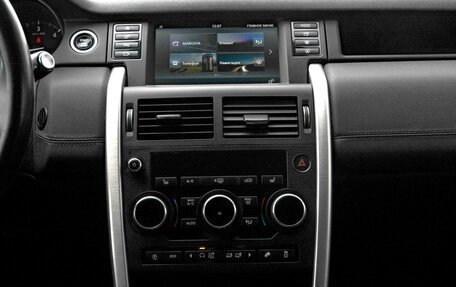 Land Rover Discovery Sport I рестайлинг, 2018 год, 2 650 000 рублей, 15 фотография