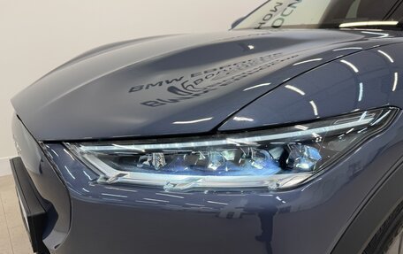 Ford Mustang Mach-E I, 2021 год, 4 490 000 рублей, 7 фотография