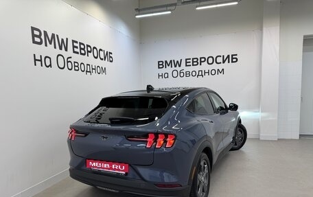Ford Mustang Mach-E I, 2021 год, 4 490 000 рублей, 2 фотография