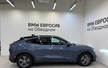 Ford Mustang Mach-E I, 2021 год, 4 490 000 рублей, 6 фотография