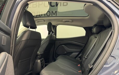 Ford Mustang Mach-E I, 2021 год, 4 490 000 рублей, 10 фотография