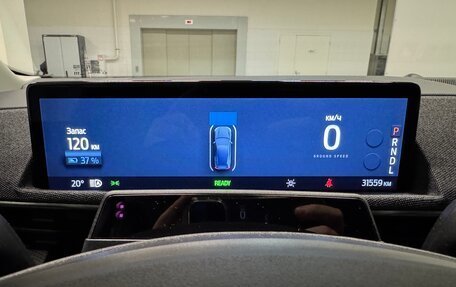 Ford Mustang Mach-E I, 2021 год, 4 490 000 рублей, 13 фотография