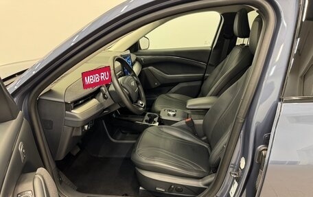 Ford Mustang Mach-E I, 2021 год, 4 490 000 рублей, 9 фотография