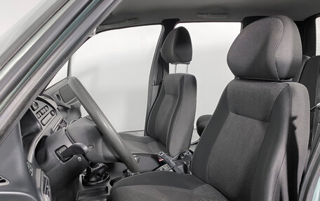 Chevrolet Niva I рестайлинг, 2008 год, 355 000 рублей, 10 фотография