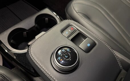 Ford Mustang Mach-E I, 2021 год, 4 490 000 рублей, 15 фотография