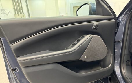 Ford Mustang Mach-E I, 2021 год, 4 490 000 рублей, 16 фотография