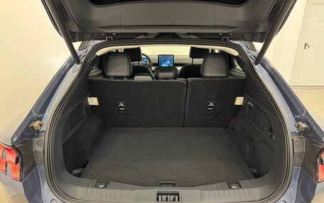 Ford Mustang Mach-E I, 2021 год, 4 490 000 рублей, 17 фотография