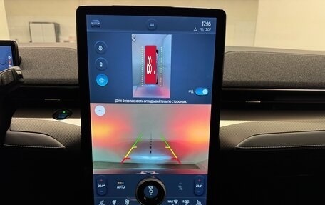 Ford Mustang Mach-E I, 2021 год, 4 490 000 рублей, 14 фотография