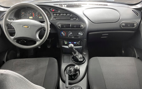 Chevrolet Niva I рестайлинг, 2008 год, 355 000 рублей, 14 фотография