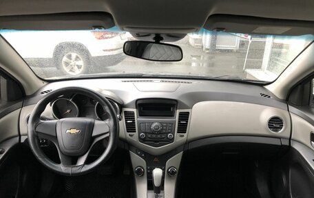 Chevrolet Cruze II, 2011 год, 620 000 рублей, 10 фотография