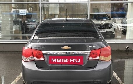 Chevrolet Cruze II, 2011 год, 620 000 рублей, 6 фотография