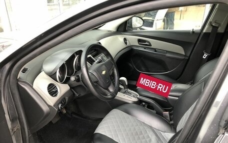 Chevrolet Cruze II, 2011 год, 620 000 рублей, 9 фотография