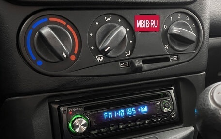 Chevrolet Niva I рестайлинг, 2008 год, 355 000 рублей, 18 фотография