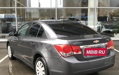 Chevrolet Cruze II, 2011 год, 620 000 рублей, 7 фотография