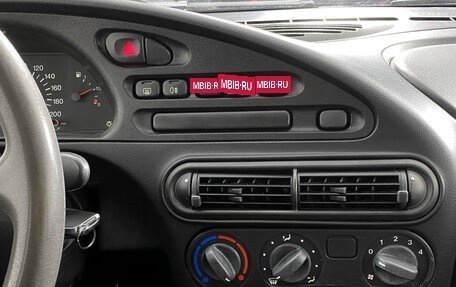 Chevrolet Niva I рестайлинг, 2008 год, 355 000 рублей, 17 фотография