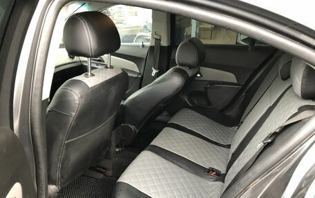 Chevrolet Cruze II, 2011 год, 620 000 рублей, 11 фотография