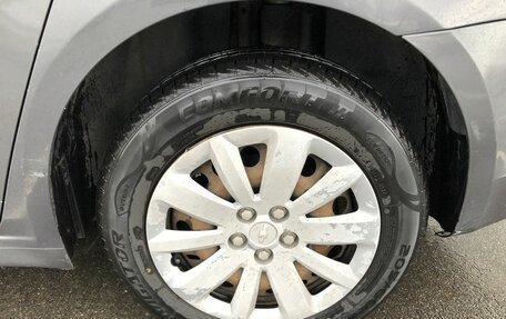 Chevrolet Cruze II, 2011 год, 620 000 рублей, 16 фотография