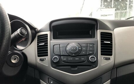 Chevrolet Cruze II, 2011 год, 620 000 рублей, 14 фотография