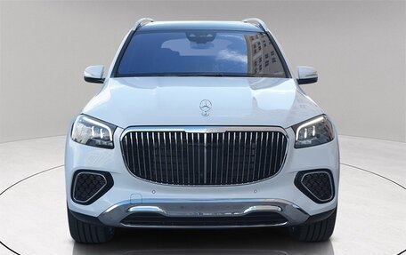 Mercedes-Benz Maybach GLS I, 2025 год, 22 888 000 рублей, 2 фотография