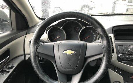 Chevrolet Cruze II, 2011 год, 620 000 рублей, 12 фотография