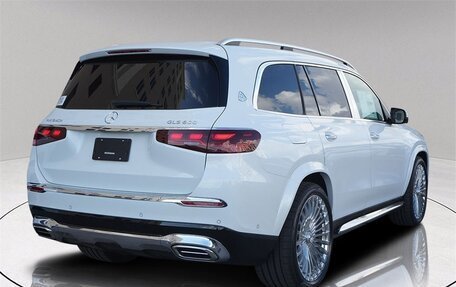 Mercedes-Benz Maybach GLS I, 2025 год, 22 888 000 рублей, 6 фотография