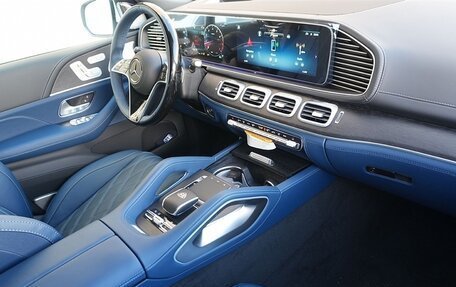 Mercedes-Benz Maybach GLS I, 2025 год, 22 888 000 рублей, 7 фотография