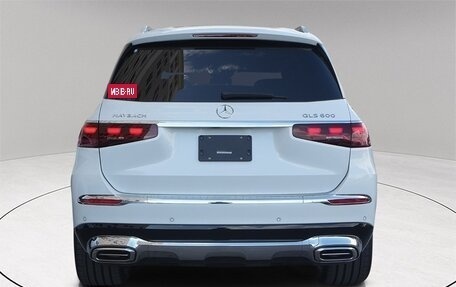 Mercedes-Benz Maybach GLS I, 2025 год, 22 888 000 рублей, 5 фотография