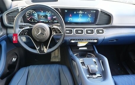 Mercedes-Benz Maybach GLS I, 2025 год, 22 888 000 рублей, 10 фотография