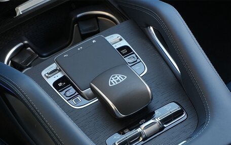 Mercedes-Benz Maybach GLS I, 2025 год, 22 888 000 рублей, 11 фотография