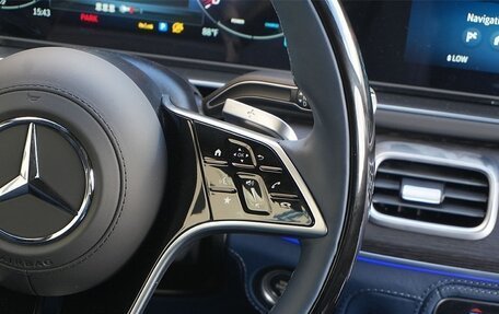 Mercedes-Benz Maybach GLS I, 2025 год, 22 888 000 рублей, 15 фотография