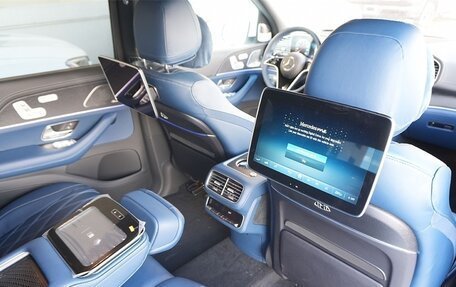 Mercedes-Benz Maybach GLS I, 2025 год, 22 888 000 рублей, 13 фотография