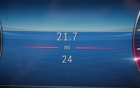 Mercedes-Benz Maybach GLS I, 2025 год, 22 888 000 рублей, 16 фотография