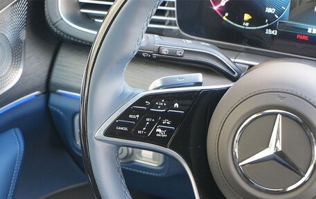 Mercedes-Benz Maybach GLS I, 2025 год, 22 888 000 рублей, 19 фотография