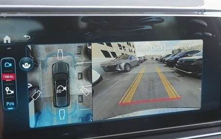 Mercedes-Benz Maybach GLS I, 2025 год, 22 888 000 рублей, 18 фотография