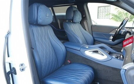 Mercedes-Benz Maybach GLS I, 2025 год, 22 888 000 рублей, 14 фотография