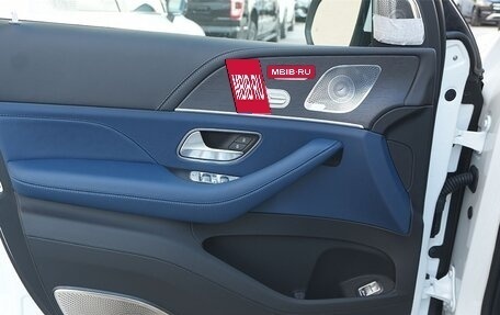 Mercedes-Benz Maybach GLS I, 2025 год, 22 888 000 рублей, 17 фотография