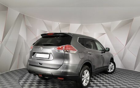 Nissan X-Trail, 2016 год, 1 655 000 рублей, 2 фотография