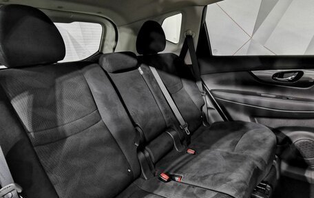 Nissan X-Trail, 2016 год, 1 655 000 рублей, 14 фотография