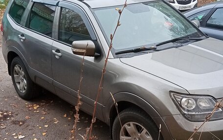 KIA Mohave I, 2010 год, 1 200 000 рублей, 1 фотография