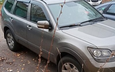 KIA Mohave I, 2010 год, 1 200 000 рублей, 1 фотография