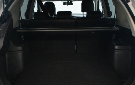 Mitsubishi Outlander III рестайлинг 3, 2014 год, 1 469 000 рублей, 14 фотография