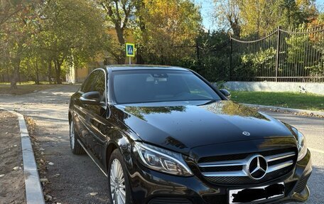 Mercedes-Benz C-Класс, 2014 год, 1 650 000 рублей, 1 фотография