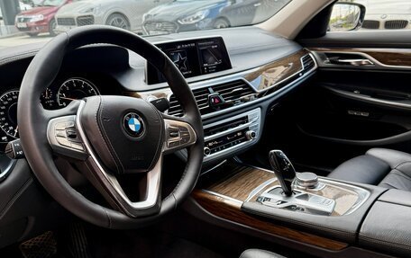 BMW 7 серия, 2016 год, 3 150 000 рублей, 6 фотография