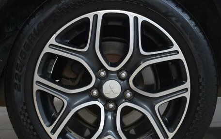 Mitsubishi Outlander III рестайлинг 3, 2014 год, 1 469 000 рублей, 16 фотография