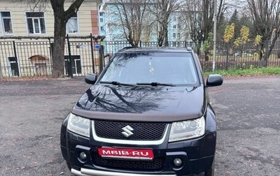 Suzuki Grand Vitara, 2008 год, 850 000 рублей, 1 фотография