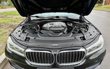 BMW 7 серия, 2016 год, 3 150 000 рублей, 5 фотография