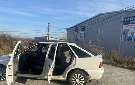 Ford Escort V, 1998 год, 95 000 рублей, 3 фотография