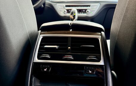 BMW 7 серия, 2016 год, 3 150 000 рублей, 15 фотография