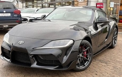 Toyota Supra, 2024 год, 9 600 000 рублей, 1 фотография